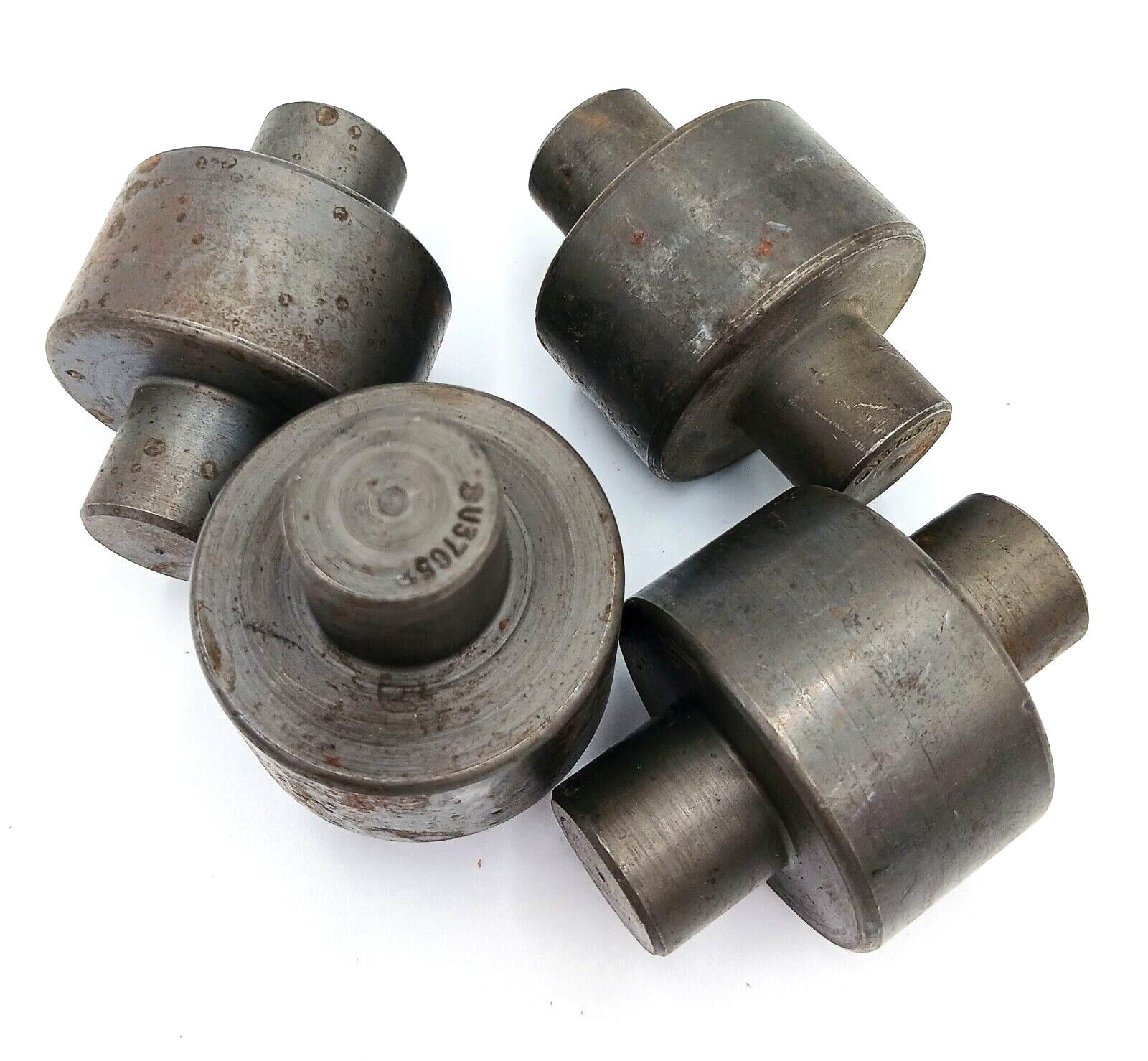 ARVIN MERITOR BRAKE SHOE ROLLER 1199-U-3765 4 Pc Lot - $29.99