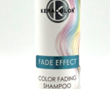 Keracolor Fade Effect Color Fading Shampoo 9.75 oz - $22.38