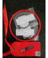 A0169975045 NEW-GENUINE MERCEDES-BENZ Thermostat O-RING Gasket ERLING X2... - $26.61 CAD