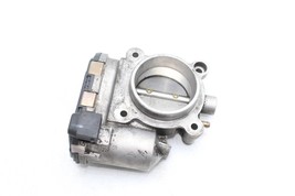 97-04 MERCEDES R170 SLK230 THROTTLE BODY K546 image 2