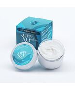 Coconut Milk Exfoliating Lip Scrub - Lippe XO - $17.87 CAD