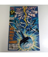Mighty Thor #459 - Marvel Comics 1993 - Key 1st Eric Masterson Thunderst... - £8.45 GBP