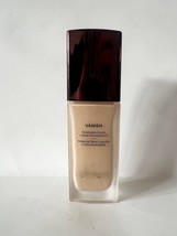 Hourglass Vanish Seamless Finish Liquid Foundation Shell 0.84oz/25ml NWOB - £19.13 GBP