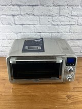 DeLonghi Livenza .5 cu. ft. Digital Convection Oven - EO141150M (US25C) - $997.15 MXN