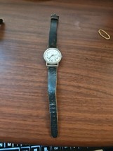 vintage Timex watch Taiwan men&#39;s - $15.84