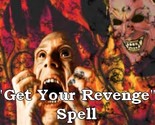 Revenge spell thumb155 crop