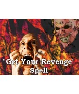 Black Magic Revenge Spell - £157.47 GBP