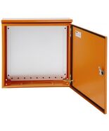 Caja elctrica VEVOR, 20.0 x 20.0 x 6.0 in, probada segn los estndaresNEM... - $142.99