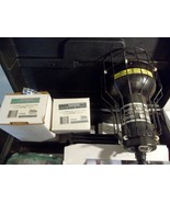 SPECTROLINE CC-120A UV BLACK LIGHT KIT BIB-150B LIGHT WITH DYE - $297.00