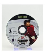 Tiger Woods PGA Tour 2003 on Xbox**CD ONLY - $7.70