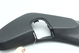 2005-2007 MERCEDES W203 C350 C230 FRONT LEFT SEAT SIDE PLASTIC COVER TRIM H1091 image 10
