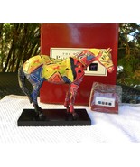 Vintage 2004-NOS Third Edition THUNDERBIRD SUITE Figurine Collectible--4... - €64,61 EUR