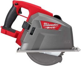 Milwaukee M18 FUEL 18-Volt 8 in. Lithium-Ion Brushless Cordless Metal, Tool-Only - $486.99