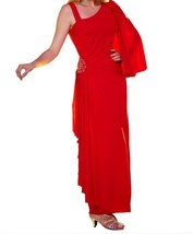 Mother Of Bride Groom Women&#39;s Wedding Church evening gown Guest dress pl... - $98.99