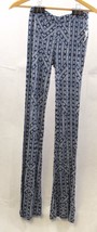 Aeropostale Legging Women Blue Size XS - £10.05 GBP