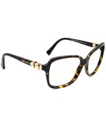 Coach Sunglasses Frame Only HC 8179 (L1598) 512014 Dark Tortoise Square ... - $112.10 CAD