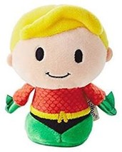 Hallmark Itty Bitty - Aquaman - DC - £5.44 GBP