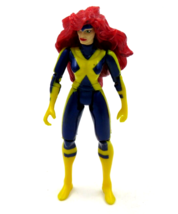 Vintage X-Men PHOENIX Jean Grey Action Figure 1995 Marvel Toy Biz - £15.74 GBP