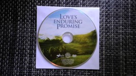 Loves Enduring Promise (DVD, 2005, Full Frame) - £2.37 GBP