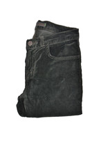 J BRAND Womens Trousers Skinny Blk Forest Dark Green 25W 811J605 - £56.46 GBP