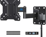 Mounting Dream Lockable RV TV Mount for Most 10-26 Inch Flat Screen, RV ... - $56.99