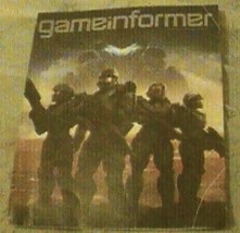 Game Informer July 2015 - £2.35 GBP