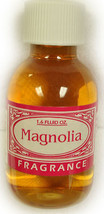 Magnolia Oil Based Fragrance 1.6oz 32-0185-09 - £9.43 GBP