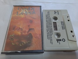 Cyndi Lauper True Colors (Cassette, Portrait) TESTED VG - £11.32 GBP