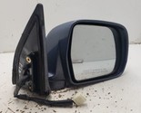Passenger Side View Mirror Power Without Heated Fits 01-07 HIGHLANDER 74... - £66.54 GBP