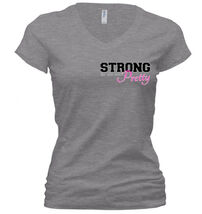 My Bodybuilding Network Next Level  Strong is the new Pretty - $252.34 MXN