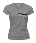 My Bodybuilding Network Next Level  Strong is the new Pretty - $252.34 MXN