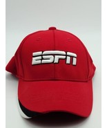 ESPN Polyester Stretch Fit Cap S/M - £21.45 GBP