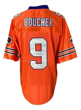 Adam Sandler Signed The Waterboy Bobby Boucher Jersey JSA Hologram AQ50263 - £465.21 GBP