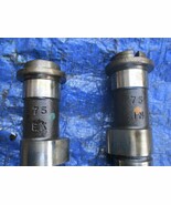 94-01 Acura Integra B18B1 intake and exhaust camshaft set OEM P75 B20 B2... - $1,875.34 MXN