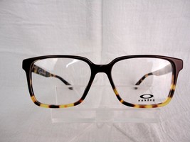 Oakley Confession OX1128-0352 Magenta/Tortoise 52 x 15 142mm Eyeglass Frame - £29.89 GBP