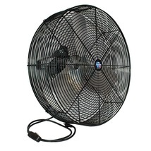 Schaefer F5-24 24&quot; Circulation Fan - £326.82 GBP