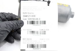 Windshield Wiper Motor Fits 12-18 AUDI A6 40974 image 2