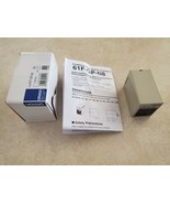 OMRON Floatless Level Switch 61F-GP-N8 220VAC New In Box - $50.60 CAD