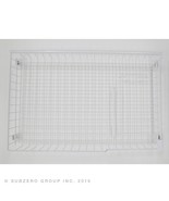 NEW SUBZERO BASKET ASSEMBLY FREEZER UPPER FOR 650, 550 MODELS - $638.00