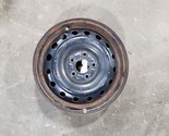 Wheel 16x6-1/2 Steel With Fits 11-13 SONATA 716361 - $99.99
