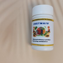 SNETMAIV Dietary supplements for humans， Formulation for Nutritional Balance image 3