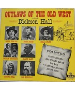 RARE -  Outlaws Of The Old West  VINYL RECORD - LP - JESSE JAMES -  Bill... - €18,99 EUR RARE -  Outlaws Of The Old West  VINYL RECORD - LP - JESSE JAMES -  Bill... - €18,99 EUR