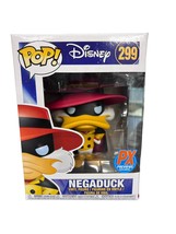 Funko Action figures Negaduck #299 400448 - $19.99