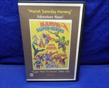 Marvel Saturday Morning Super Hero TV Series Vol 2 (1966-67)  - £17.28 GBP