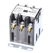 Vulcan Hart HCCY3XT01QM250 Contactor 840115 3Pole 120VAC 50/60HZ 25A - $182.44