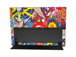 LidStyles Printed Laptop Skin Protector Decal Lenovo ThinkPad X1 Tablet G1 image 4