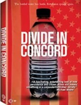 Divide in Concord Dvd - £10.23 GBP