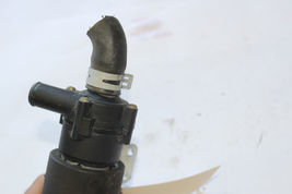 01-04 MERCEDES SLK230 SLK320 WATER CIRCULATION COOLANT PUMP X1821 image 9