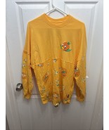 Disney Parks 2022 The Original Florida Orange Bird Spirit Jersey- Size M... - €31,38 EUR