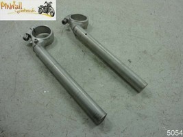 05 Triumph Daytona 650 HANDLEBAR HANDLEBARS - $55.63